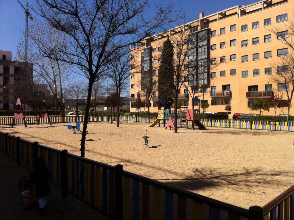 Colonia Marconi