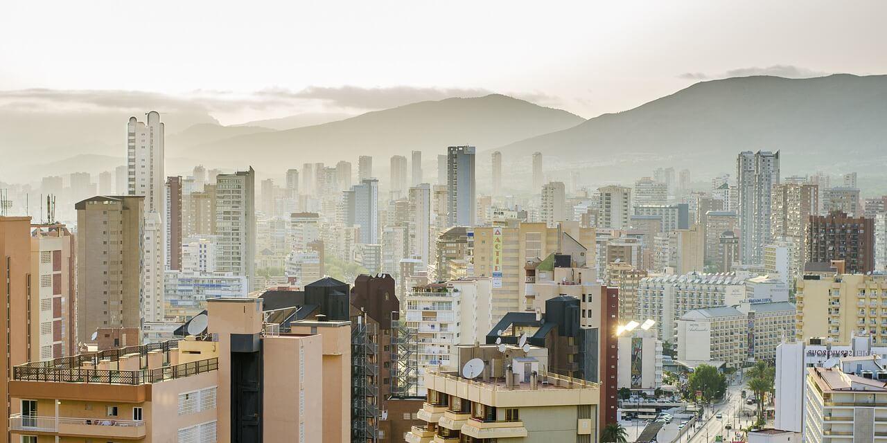 Benidorm