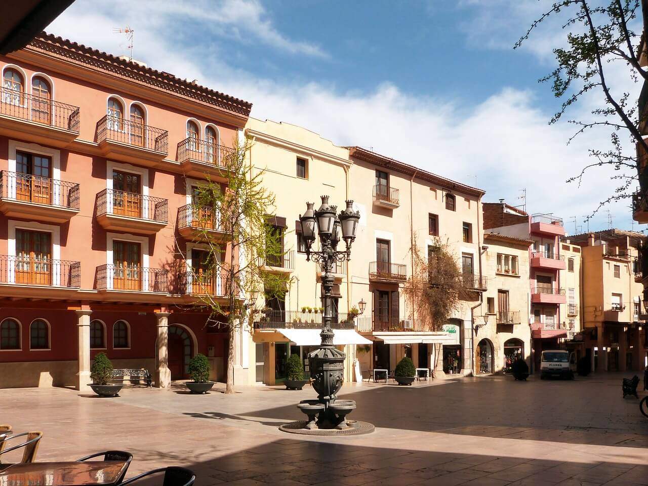 Cambrils