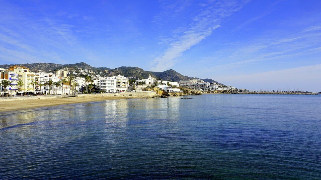 Sitges (Barcelona)