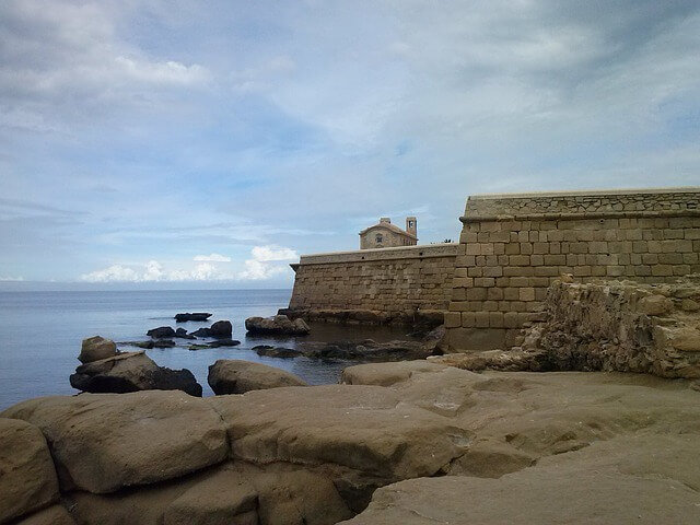 Tabarca Alicante