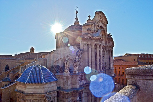 Catedral de Murcia