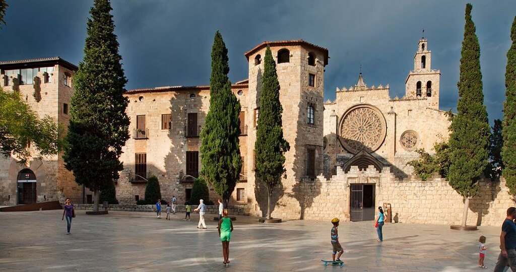 sant cugas del valles