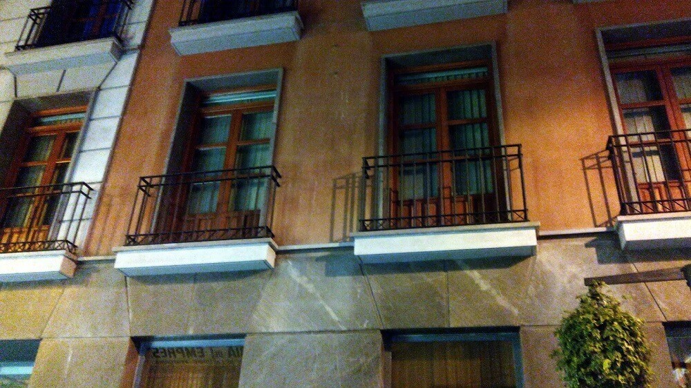 Catastro de Granada
