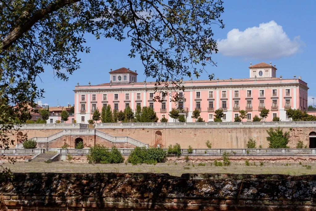 Palacio Boadilla del Monte