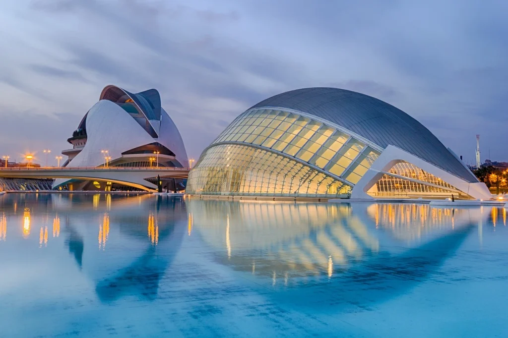 Pueblos más ricos en Valencia