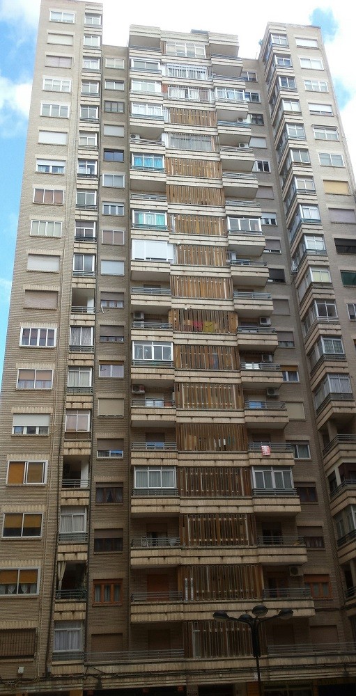 Torre Las Pajaritas Albacete