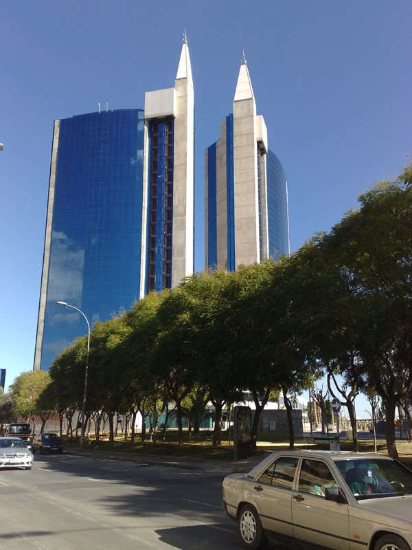 Torres JMC