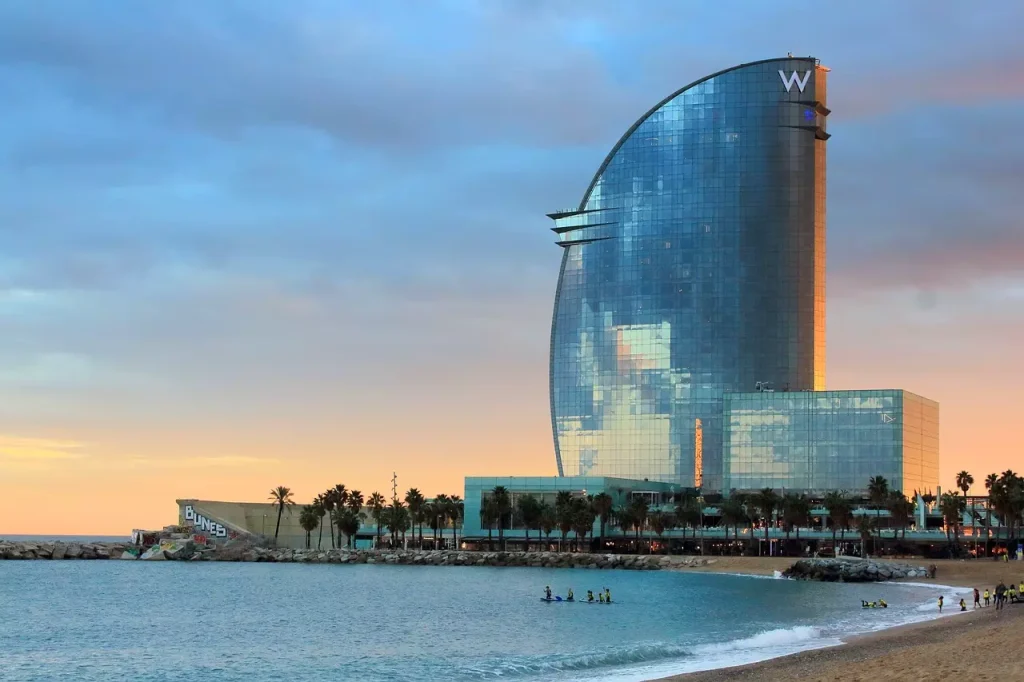 Distritos más caros en Barcelona