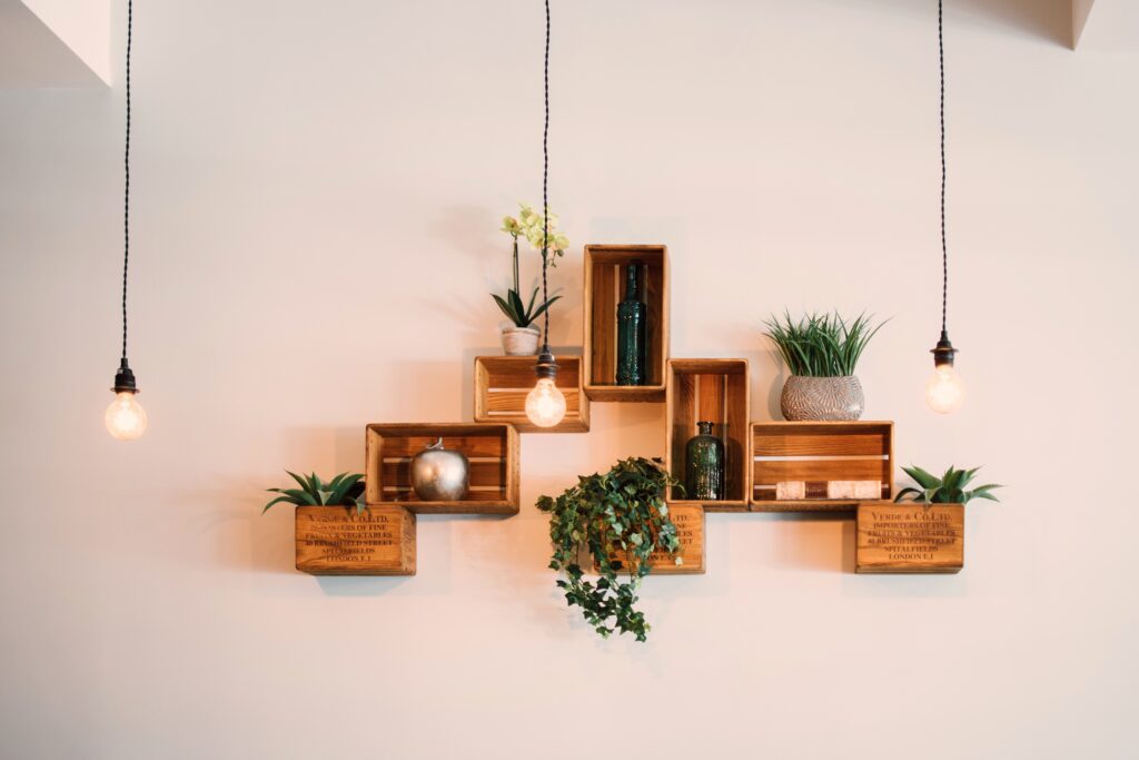 Templo Consulting Decoración Sostenible