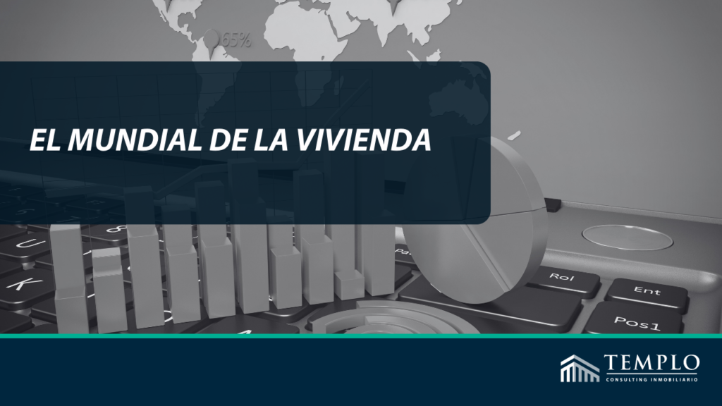 "El Mundial de la Vivienda" es un evento internacional que busca promover soluciones innovadoras y sostenibles en el ámbito de la vivienda.