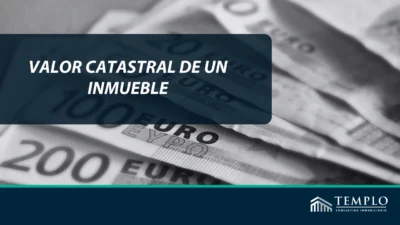 El Valor Catastral de un inmueble es el valor estimado por la administración tributaria de un país para calcular impuestos relacionados con la propiedad, como el impuesto sobre bienes inmuebles.