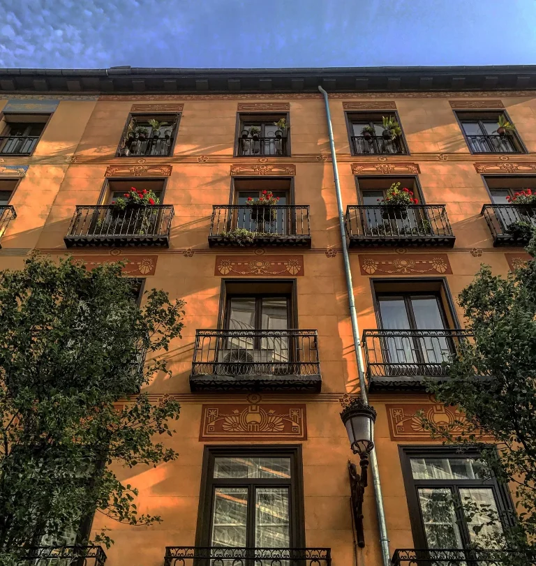 ¿Cómo vender un piso heredado?