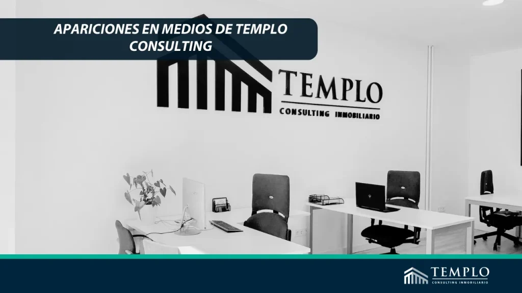 Templo Consulting en los medios de comunicación y prensa digital