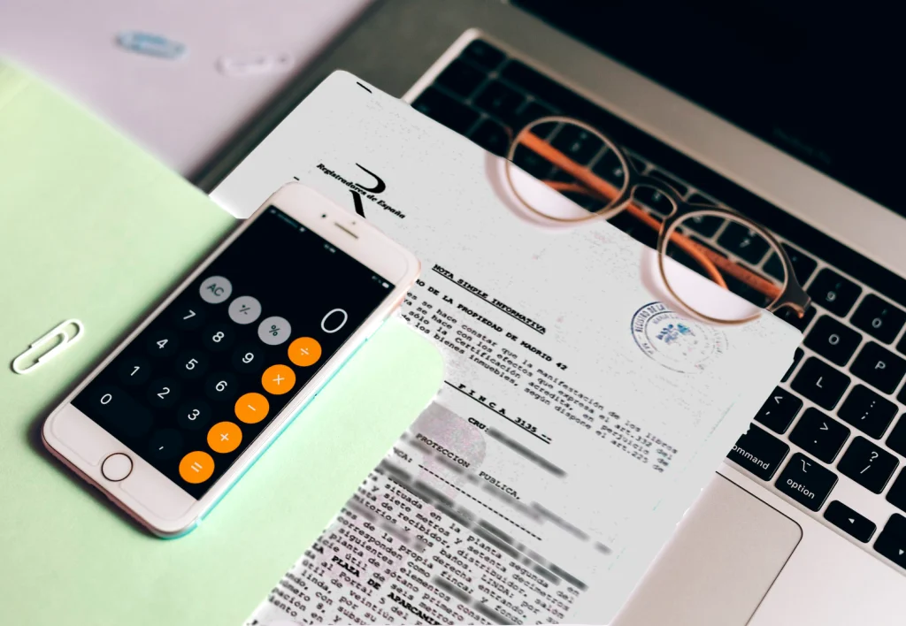 Financiación para comprar