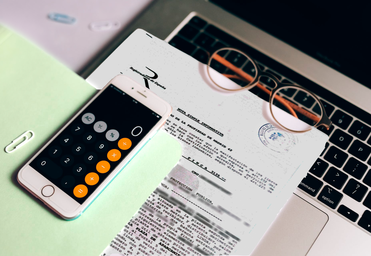 Financiación para comprar