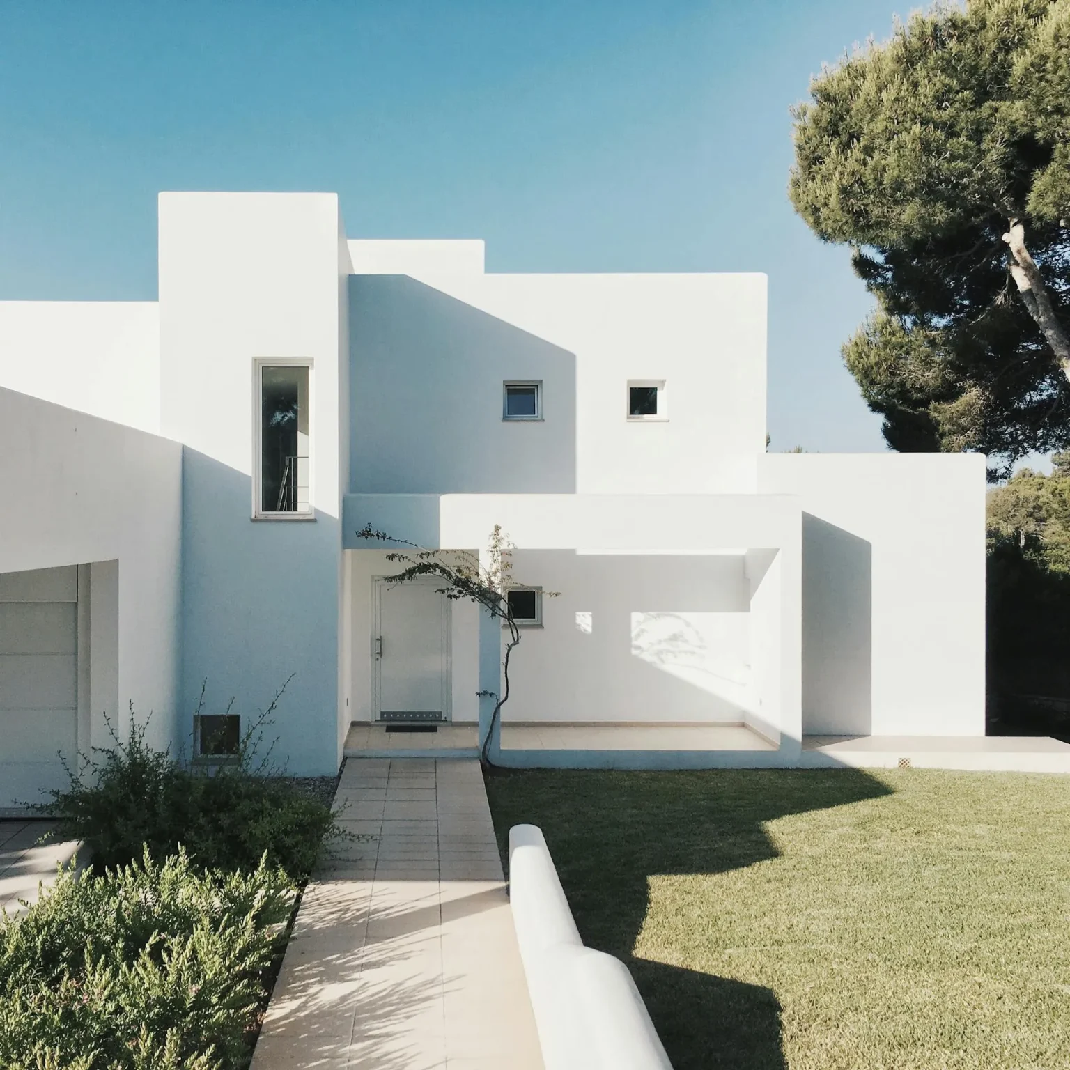 Inmobiliaria en La Moraleja