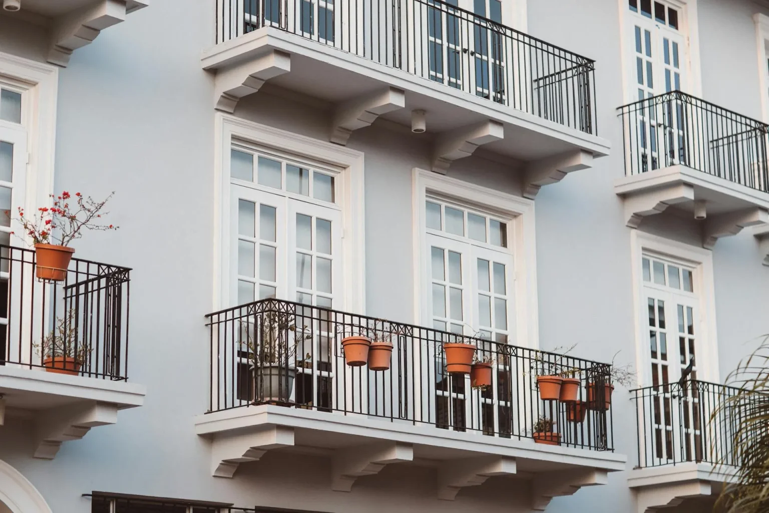 Inmobiliaria en Las Tablas