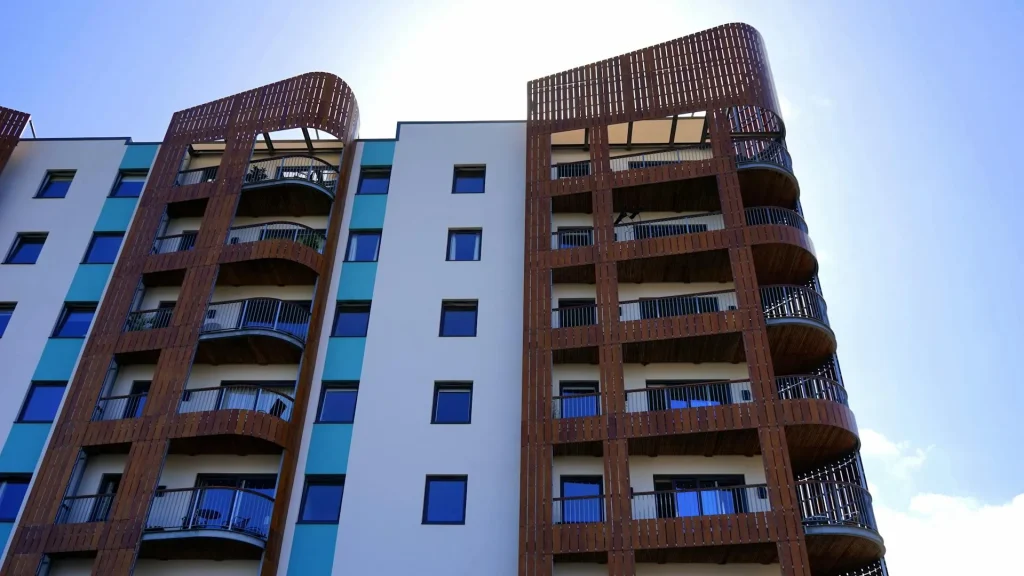 Inmobiliaria en Aravaca