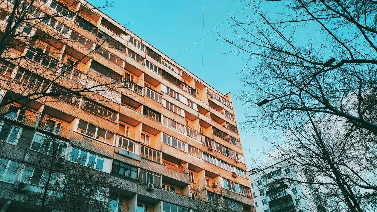 Inmobiliaria en Aravaca
