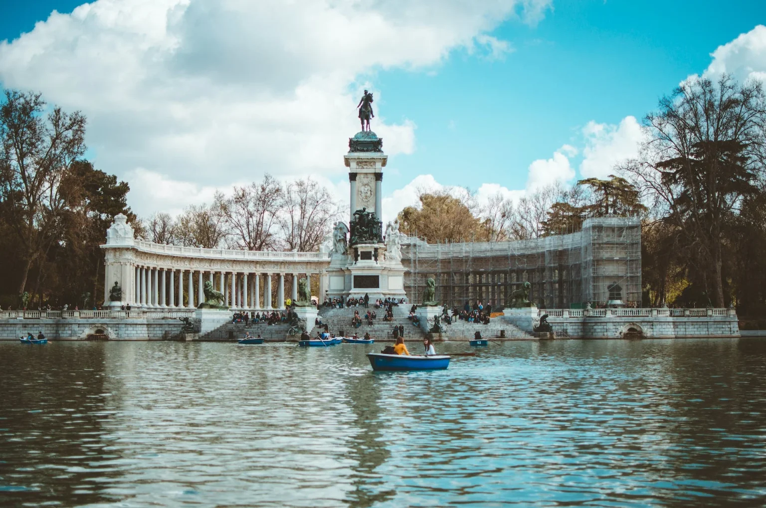 Inmobiliaria en Retiro