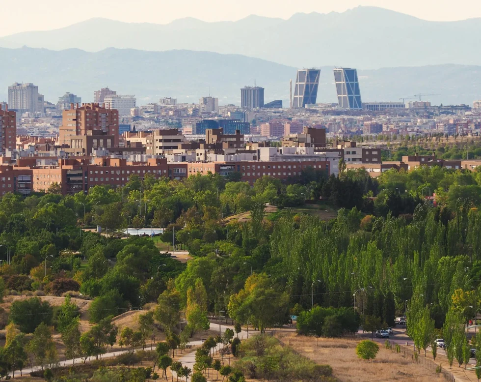 Inmobiliaria sin comisiones en Las Rozas