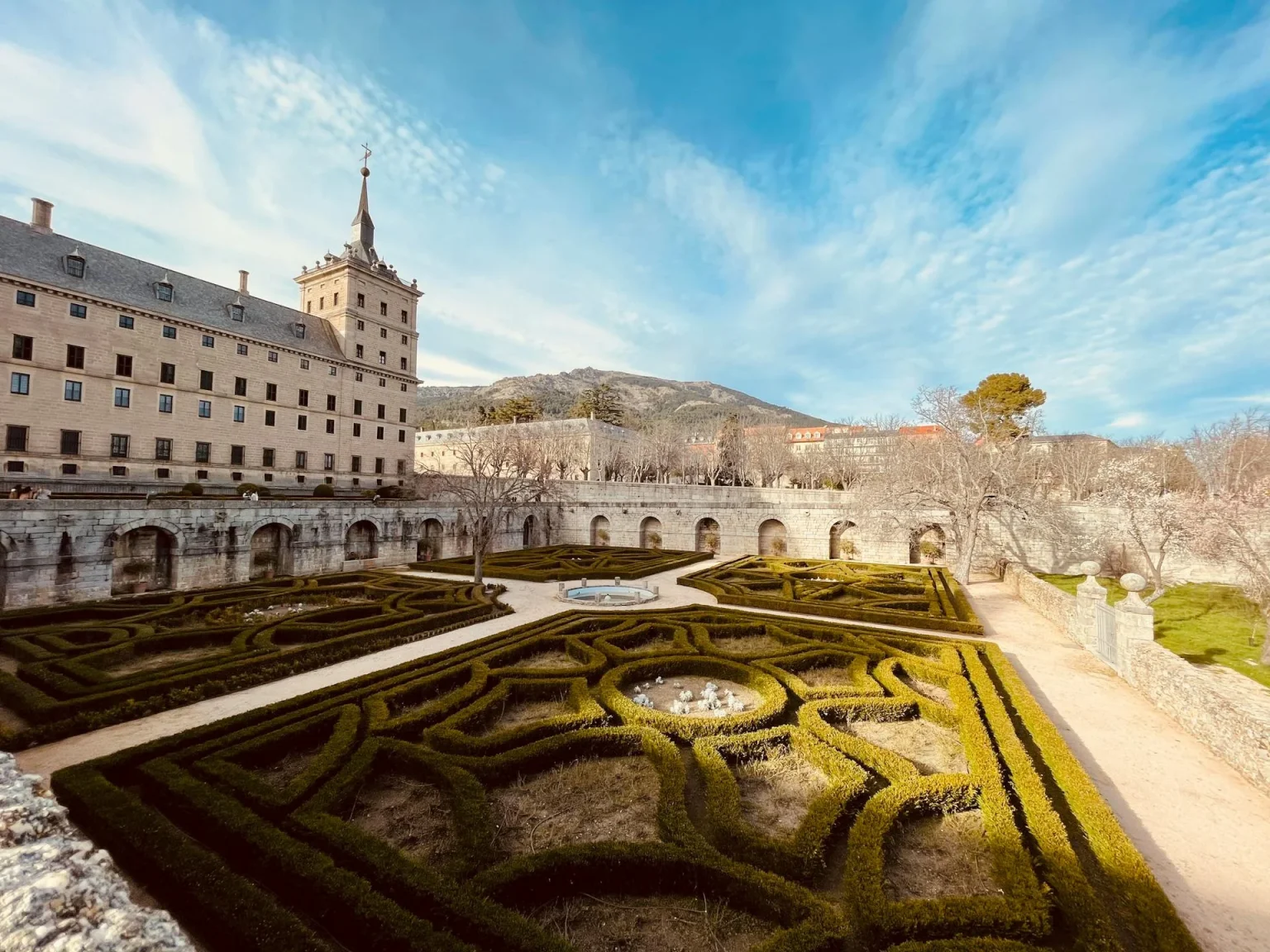 Inmobiliaria sin comisiones en El Escorial
