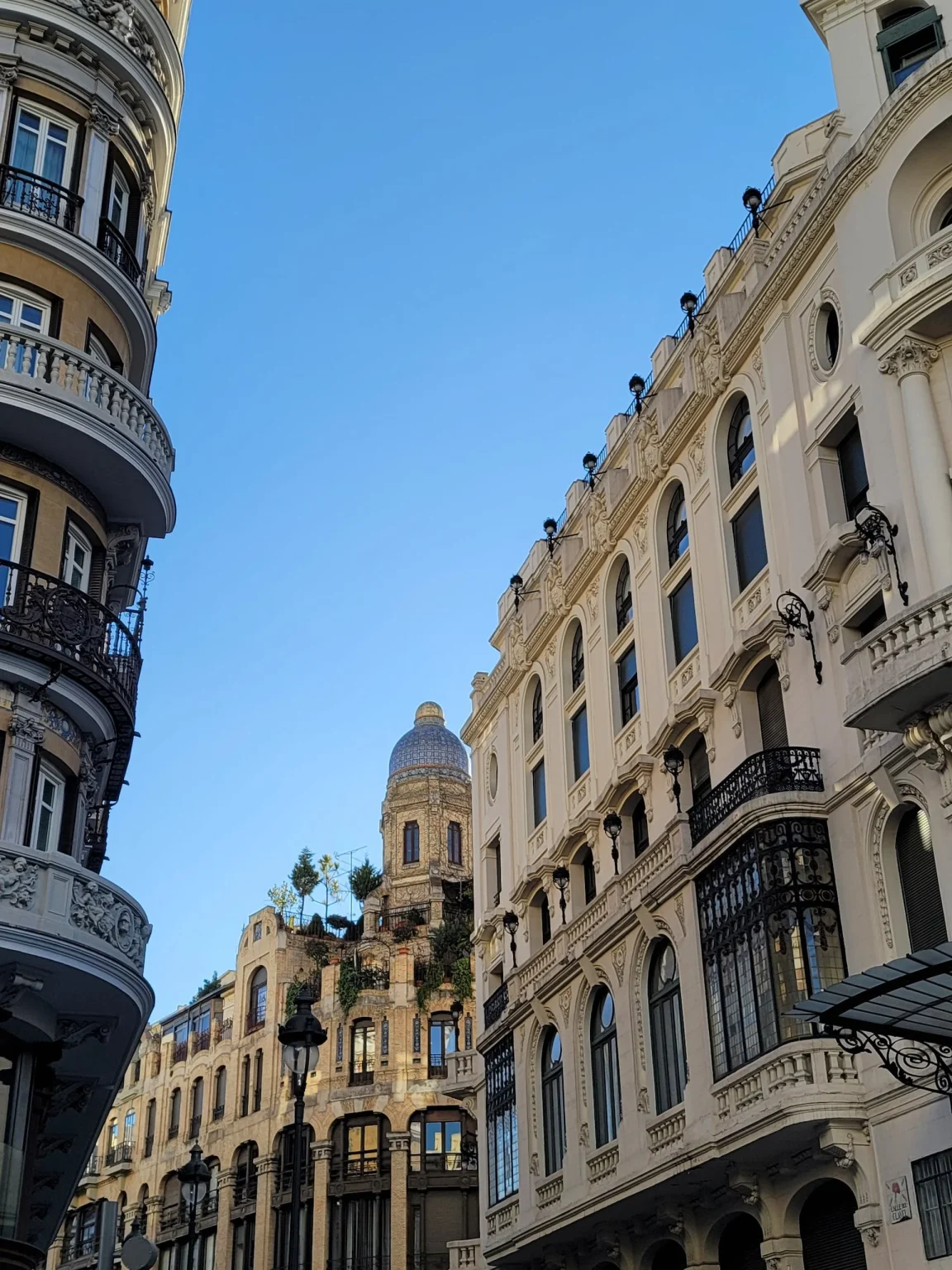 Inmobiliaria sin comisiones en Chamberí