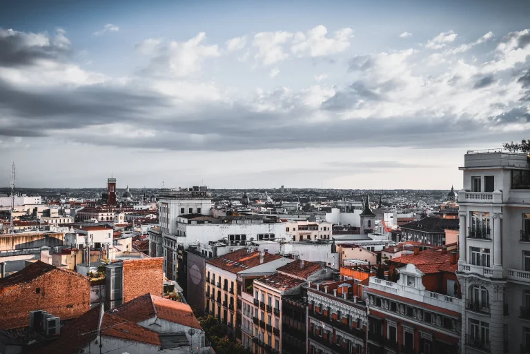 Inmobiliaria en Leganés