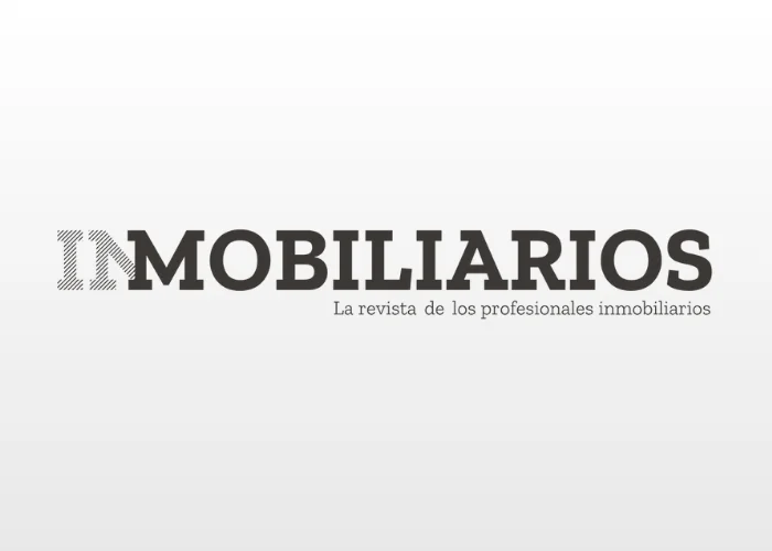 Entrevista a Juan Pedro Caro en la revista inmobiliarios