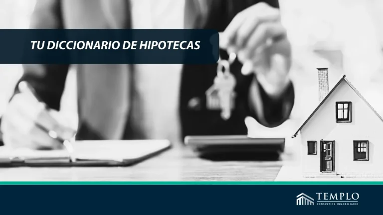 Un recurso indispensable para aquellos que desean adentrarse en el mundo de las hipotecas, este diccionario proporciona una exhaustiva compilación de términos clave utilizados en el ámbito del financiamiento inmobiliario.