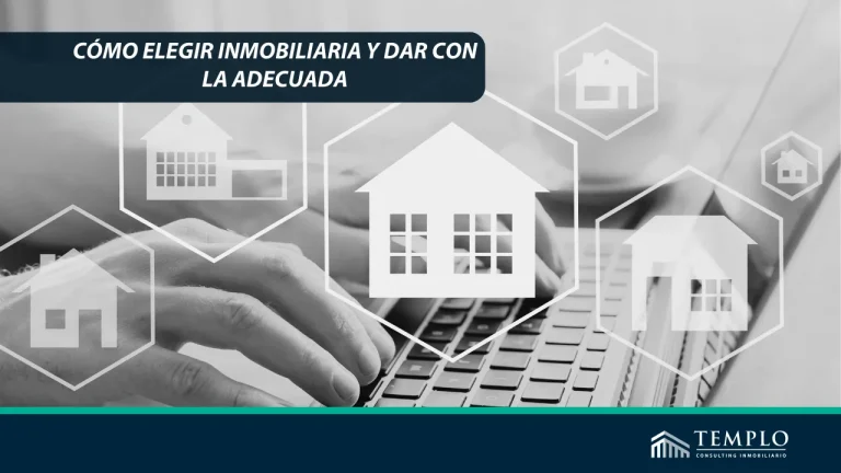 Elige la mejor inmobiliaria en Madrid para vender