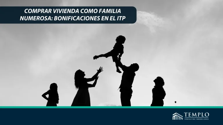 En la ilustración se muestra una familia feliz.