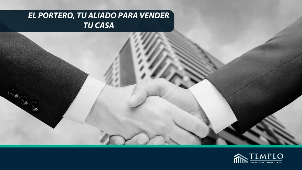 "El guardián de tu hogar: clave para una venta exitosa."
