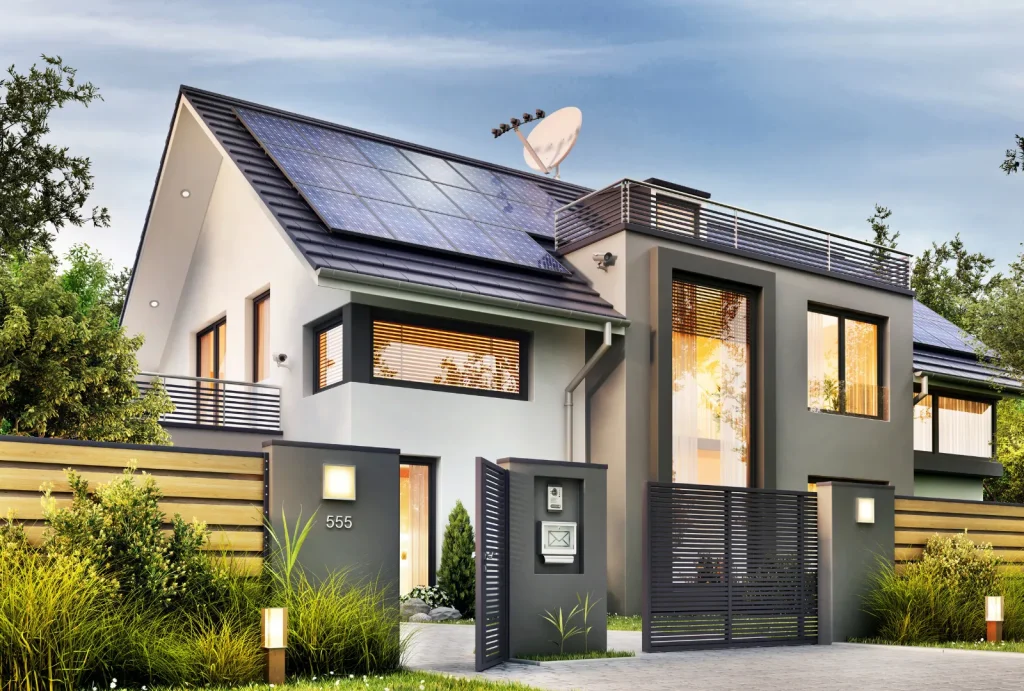 Como serán las casas en el futuro