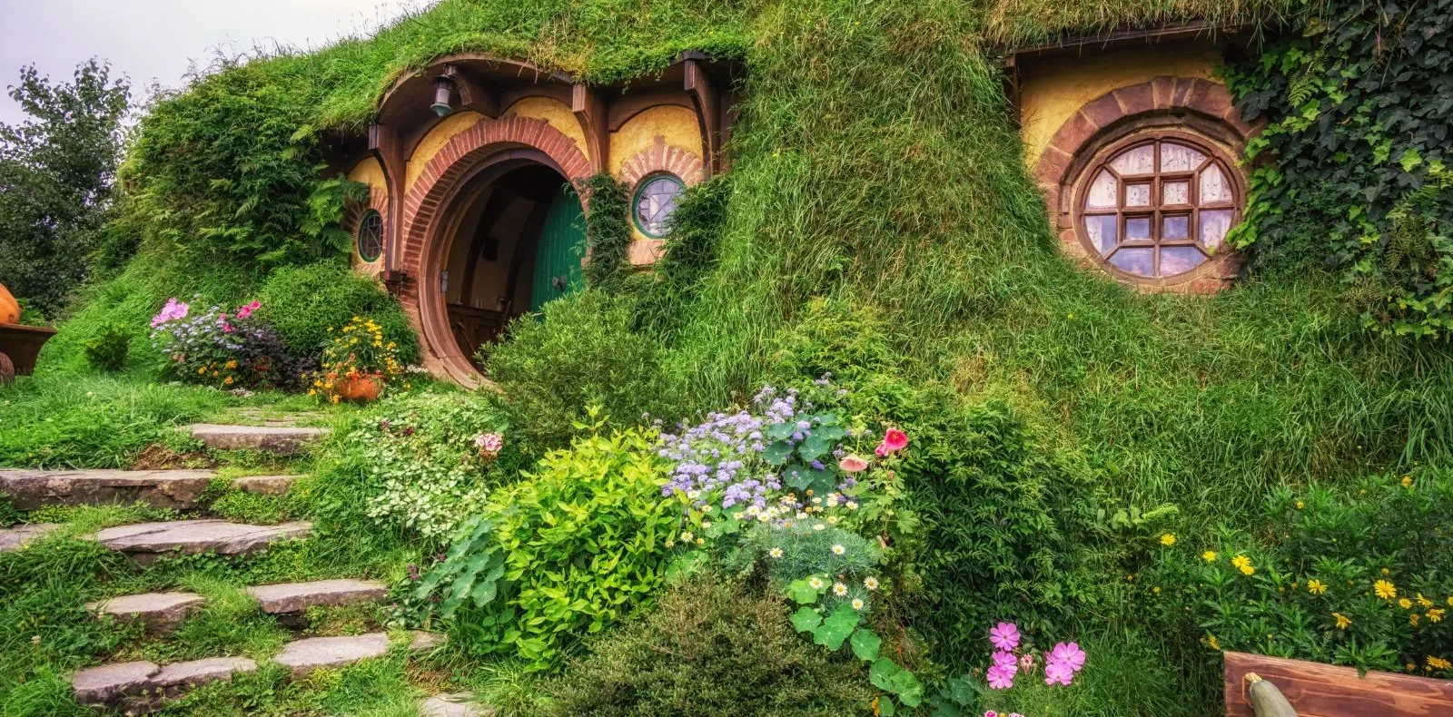 Cómo serán las casas en el futuro