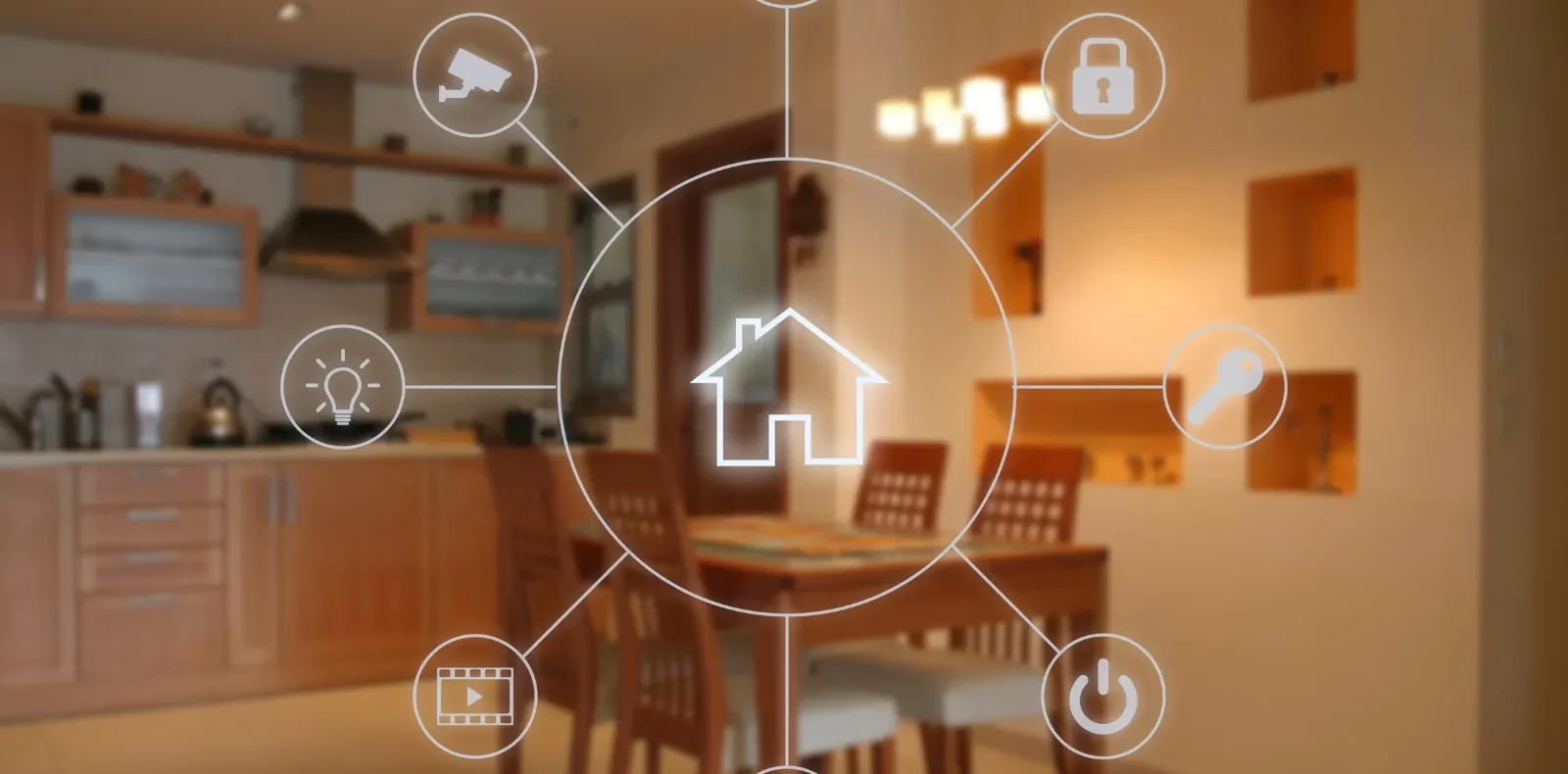 Como serán las casas en el futuro