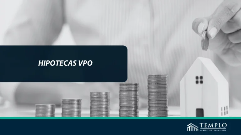 ¿Cómo funcionan las hipotecas para una VPO?
