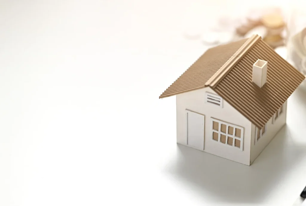 Qué impuestos tengo al heredar una casa