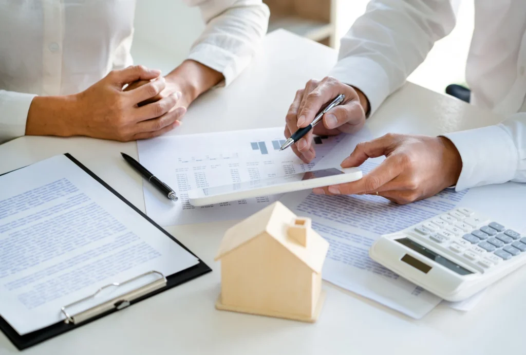 Asesoría inmobiliaria para hipotecas en madrid
