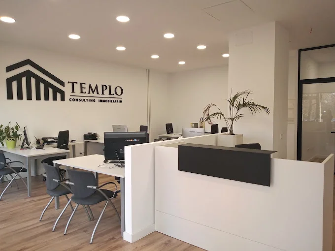 Oficina de Templo Consulting