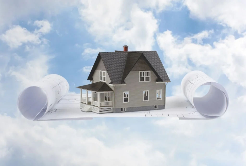 Que significa si sueño con vender una casa