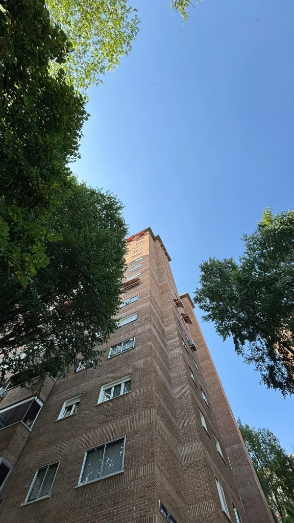 Comprar piso en urbanización TIRMA