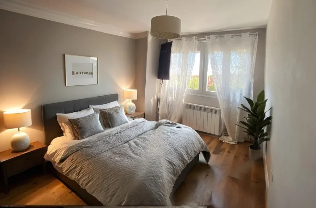 Home staging online