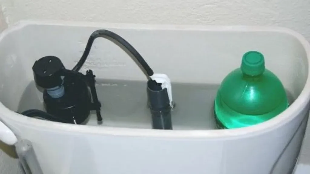 Ahorrar agua tips
