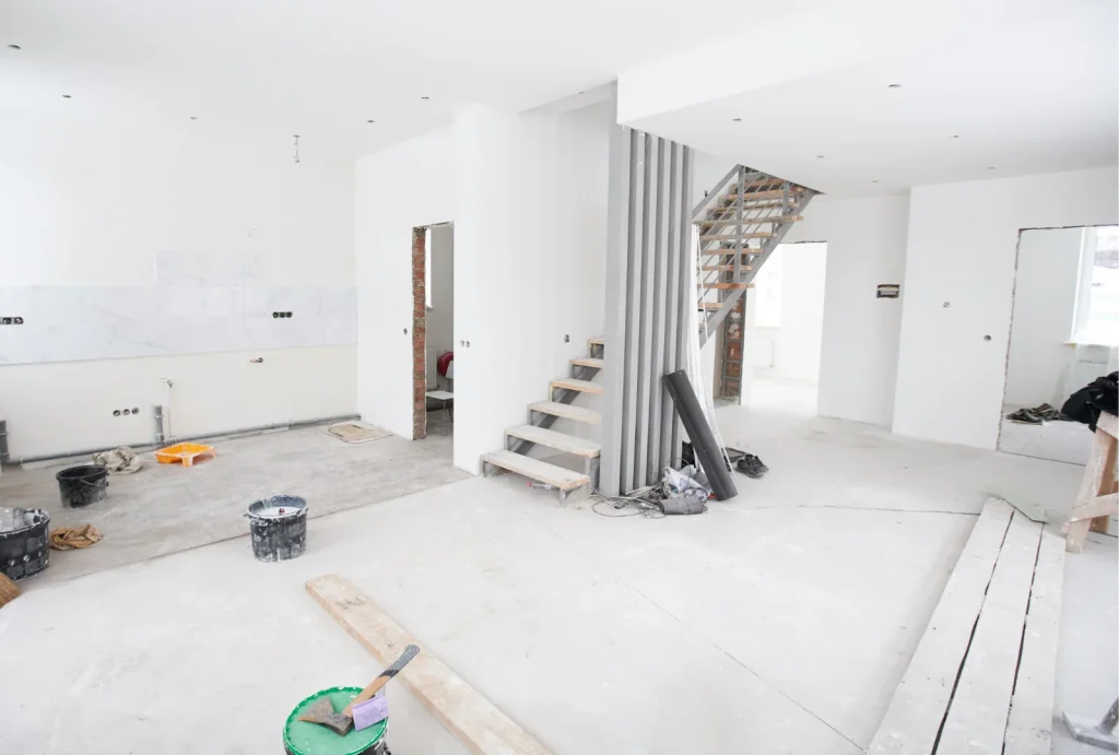 Convertir un local en vivienda