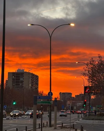 Fuencarral es uno de los distritos más poblados de Madrid