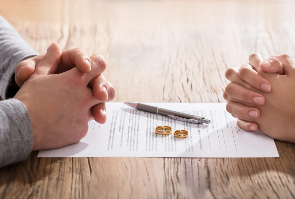 Divorcio ¿Quién se queda con la vivienda?