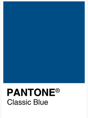Color del 2020