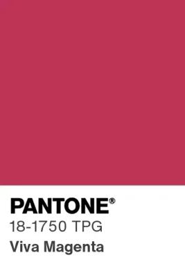 Color del 2023